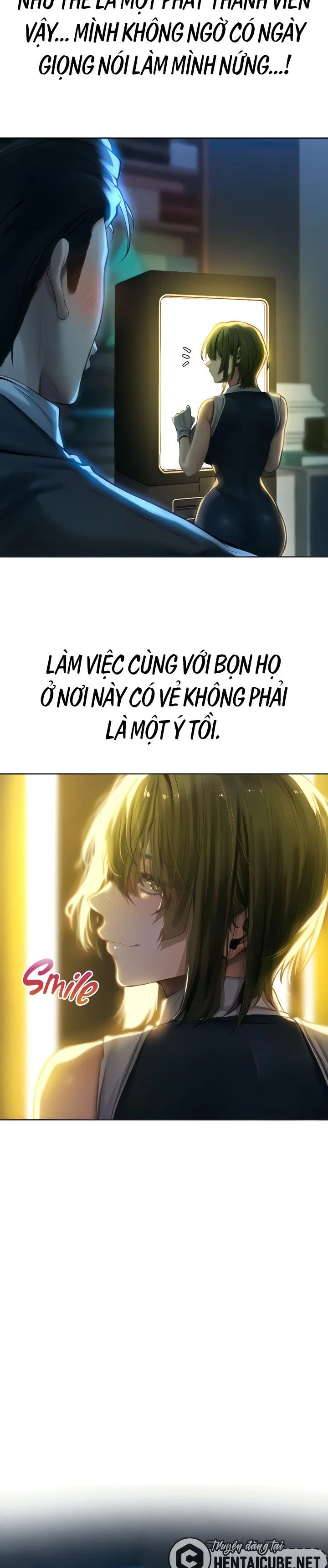 Săn vợ người ở thế giới khác - Chapter - 28 trang 26