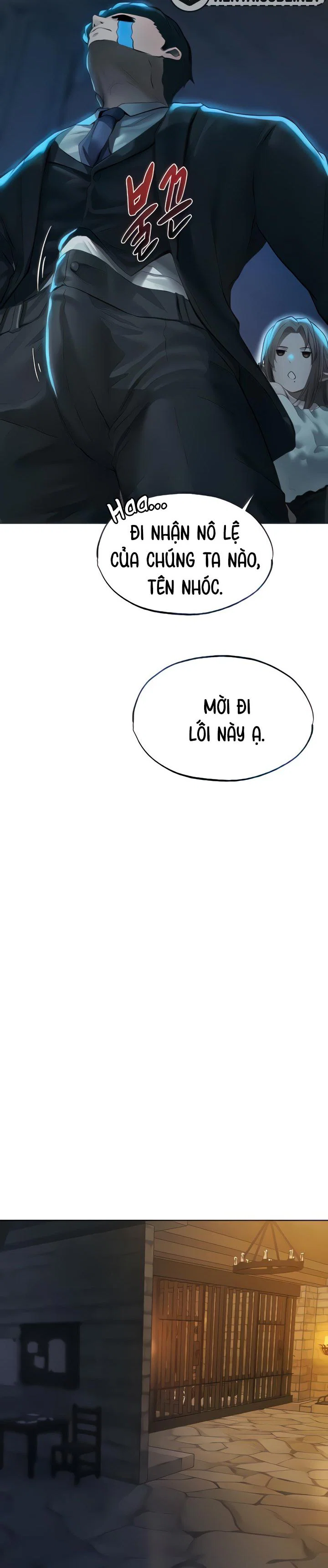 Săn vợ người ở thế giới khác - Chapter - 28 trang 27