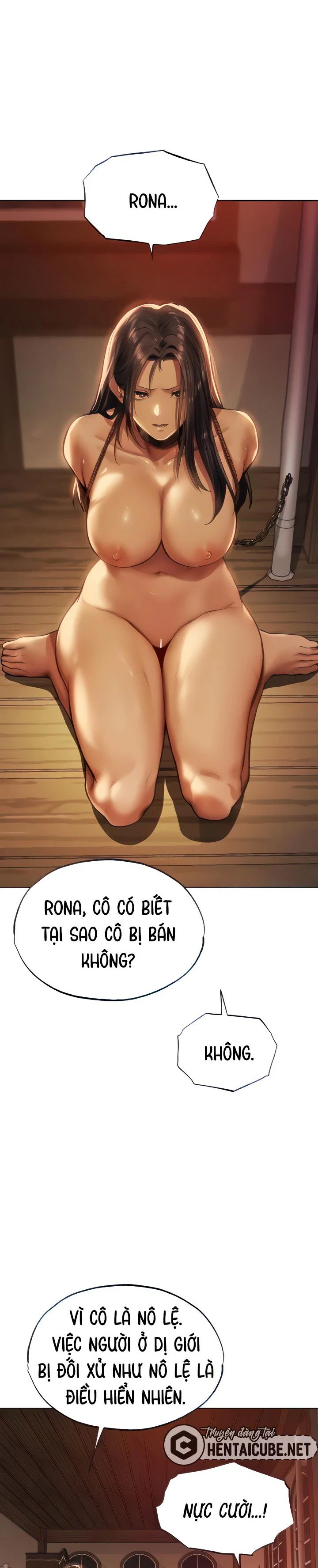 Săn vợ người ở thế giới khác - Chapter - 28 trang 31