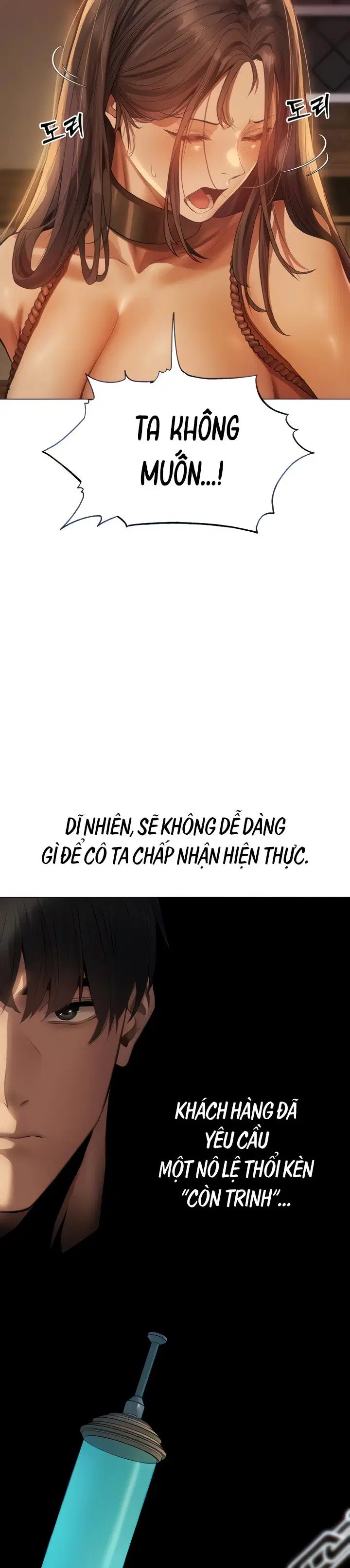 Săn vợ người ở thế giới khác - Chapter - 29 trang 8