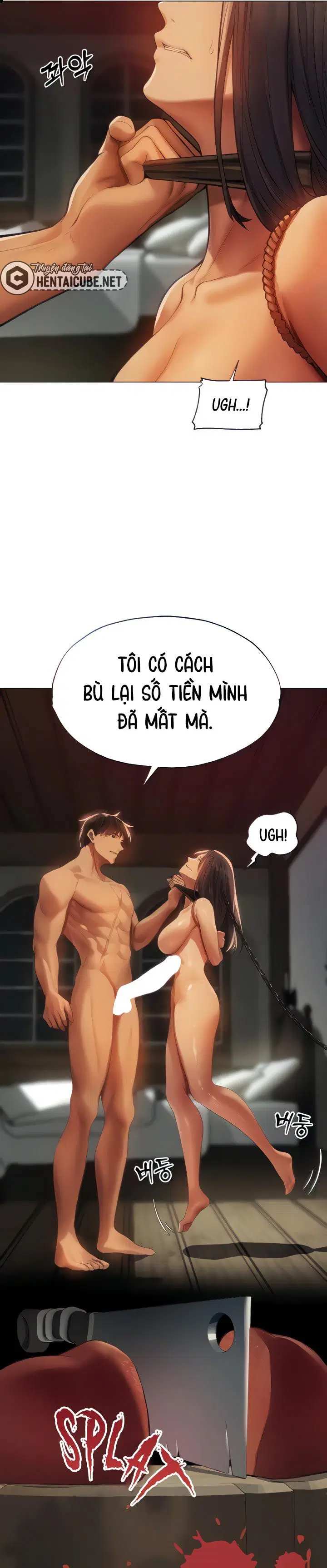 Săn vợ người ở thế giới khác - Chapter - 29 trang 14