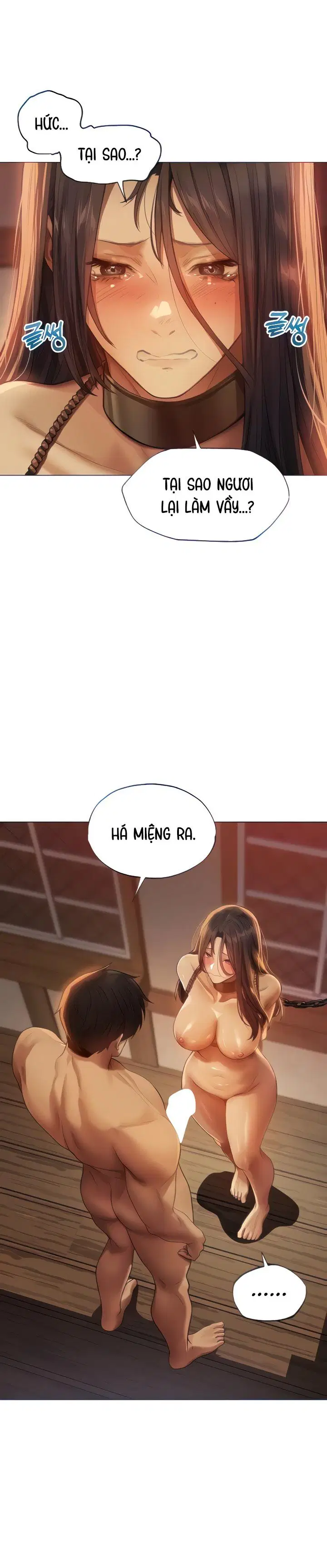 Săn vợ người ở thế giới khác - Chapter - 29 trang 17