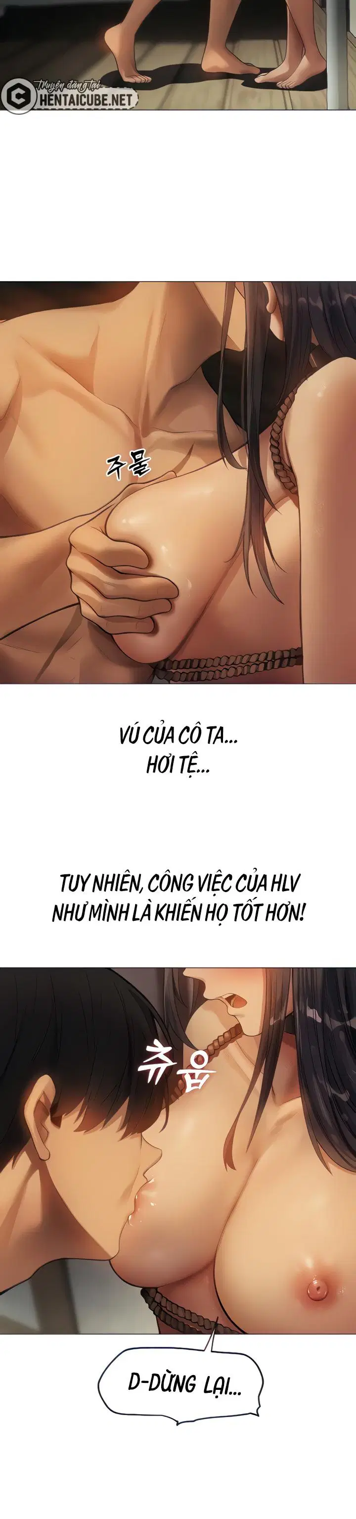 Săn vợ người ở thế giới khác - Chapter - 29 trang 21
