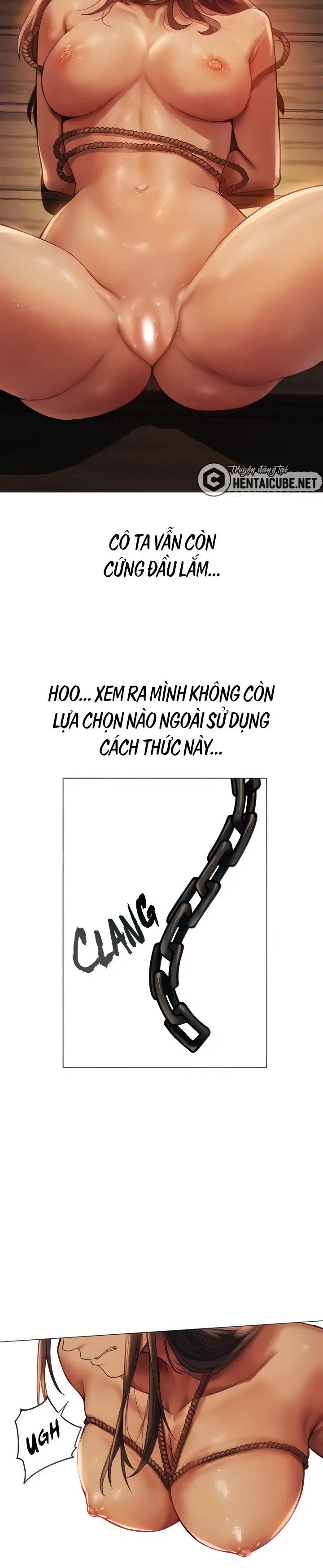 Săn vợ người ở thế giới khác - Chapter - 29 trang 25