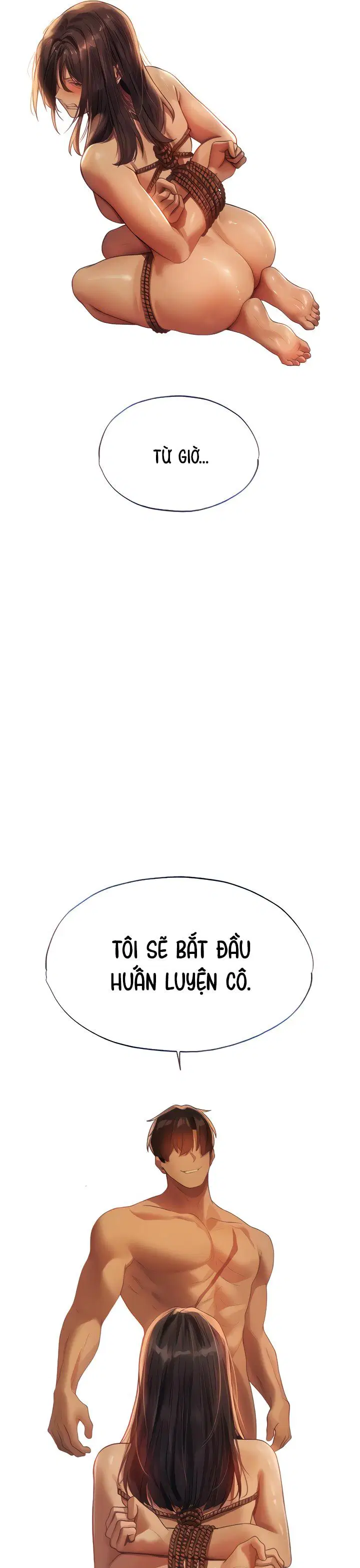 Săn vợ người ở thế giới khác - Chapter - 29 trang 26