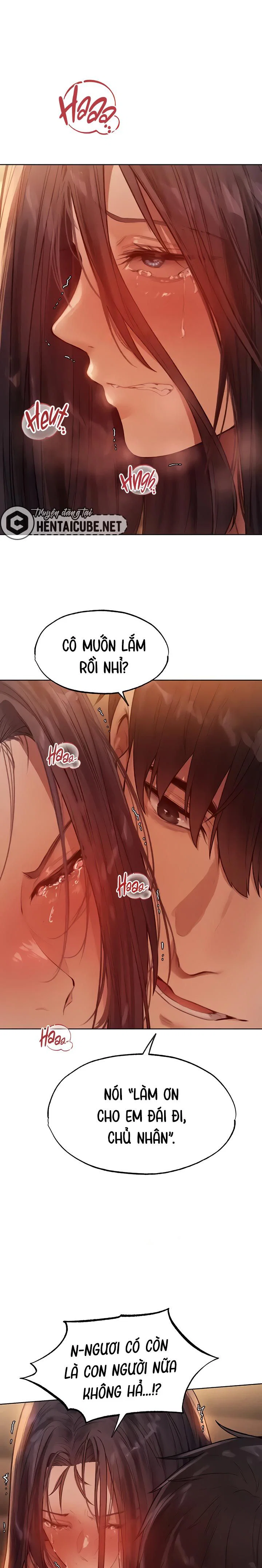 Săn vợ người ở thế giới khác - Chapter - 30 trang 13