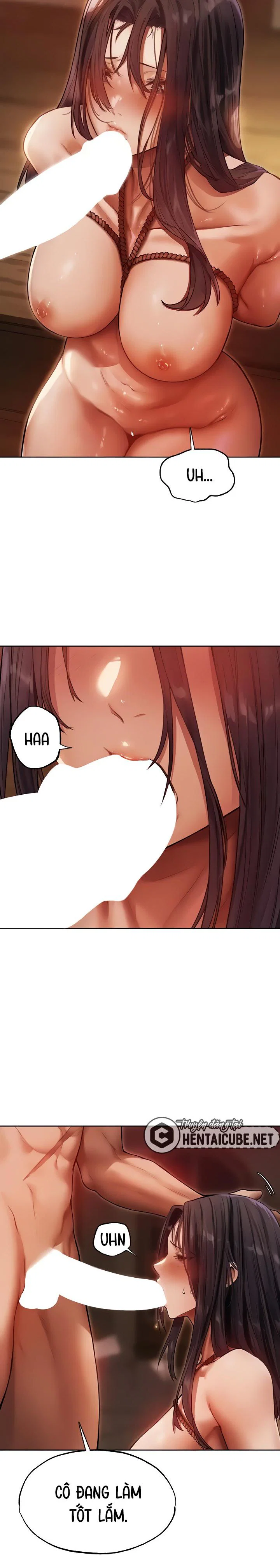 Săn vợ người ở thế giới khác - Chapter - 31 trang 2