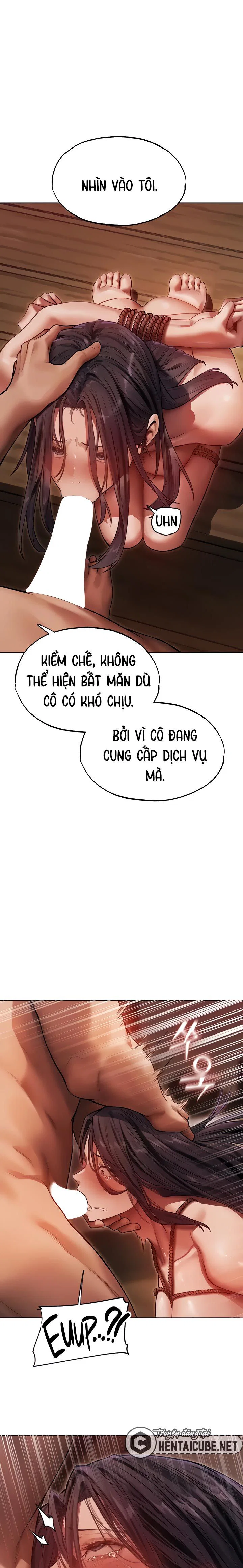 Săn vợ người ở thế giới khác - Chapter - 31 trang 3