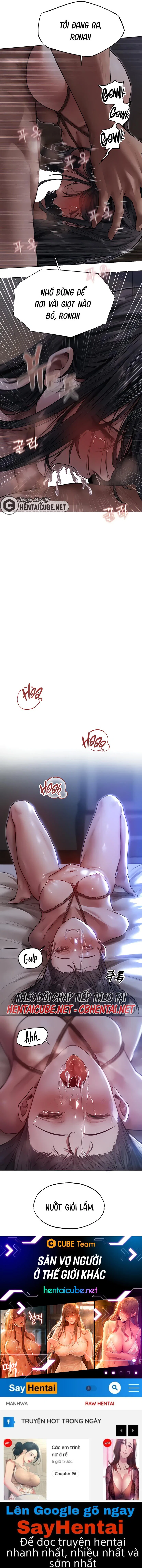 Săn vợ người ở thế giới khác - Chapter - 31 trang 24