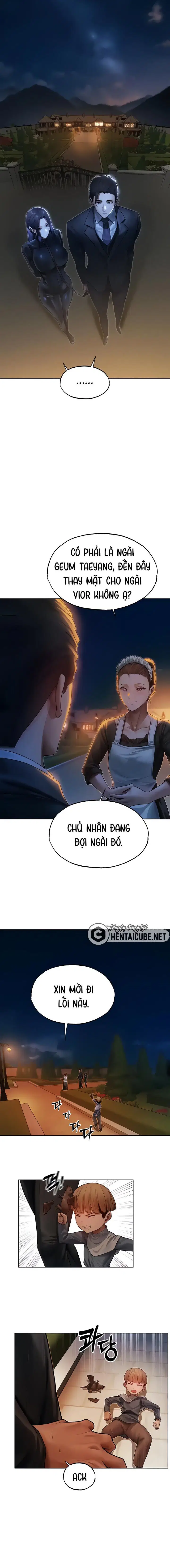 Săn vợ người ở thế giới khác - Chapter - 32 trang 3