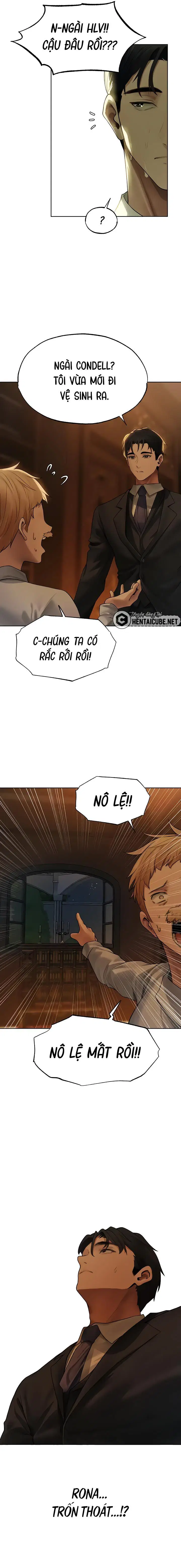 Săn vợ người ở thế giới khác - Chapter - 32 trang 12