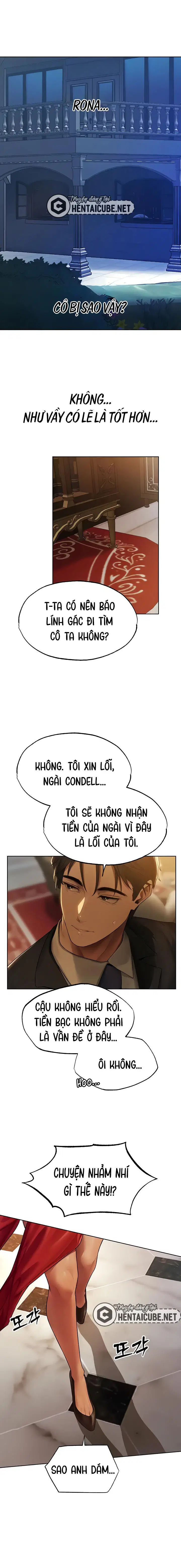Săn vợ người ở thế giới khác - Chapter - 32 trang 13