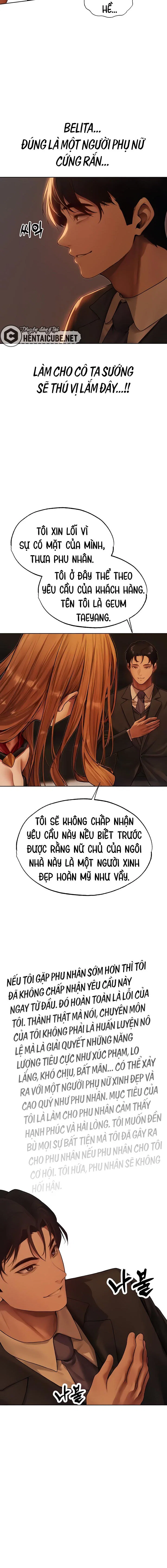 Săn vợ người ở thế giới khác - Chapter - 33 trang 3