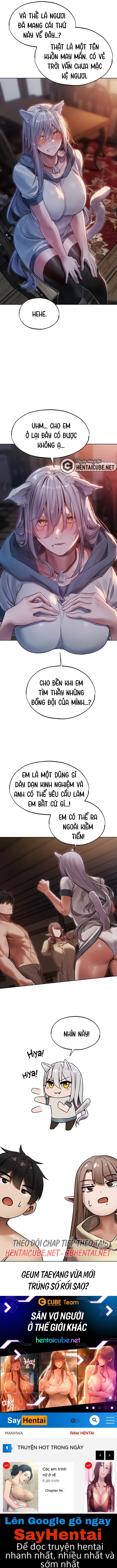 Săn vợ người ở thế giới khác - Chapter - 33 trang 16