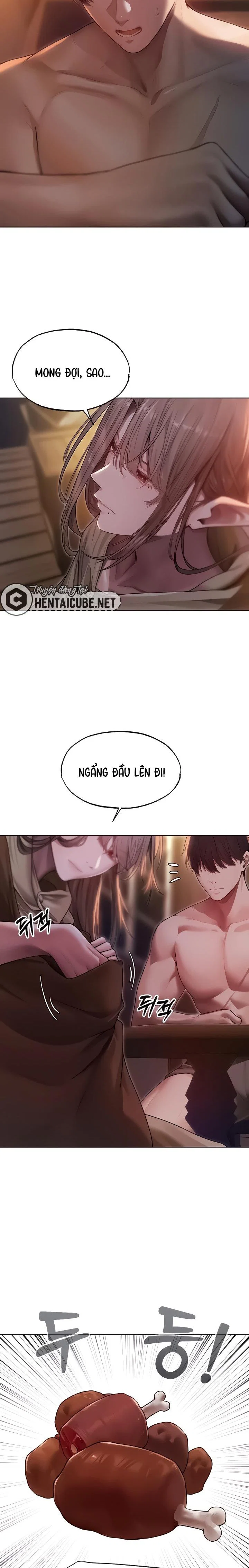 Săn vợ người ở thế giới khác - Chapter - 34 trang 2
