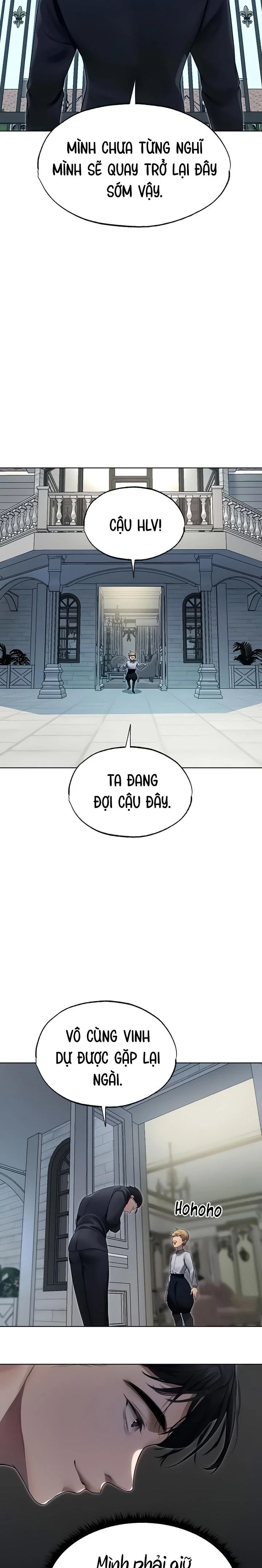 Săn vợ người ở thế giới khác - Chapter - 34 trang 8