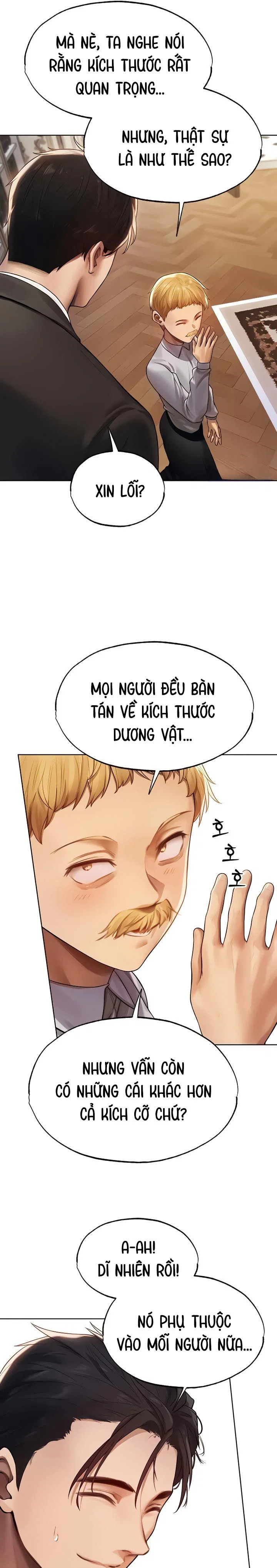 Săn vợ người ở thế giới khác - Chapter - 34 trang 10
