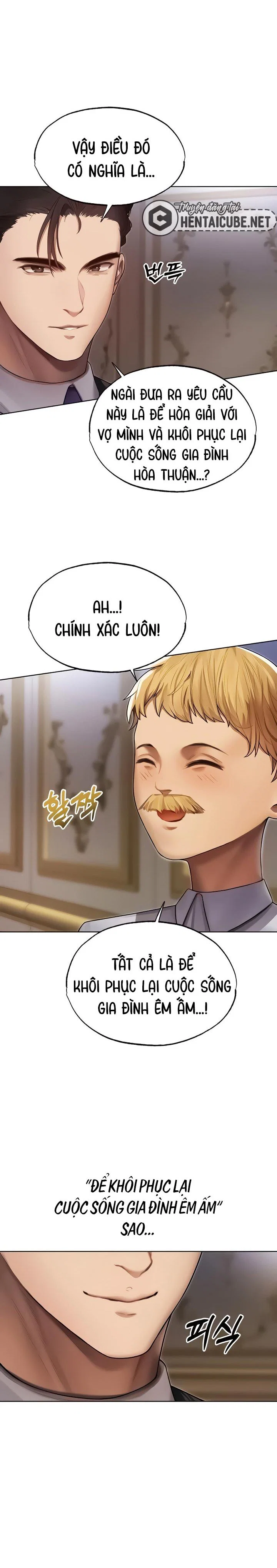 Săn vợ người ở thế giới khác - Chapter - 34 trang 12