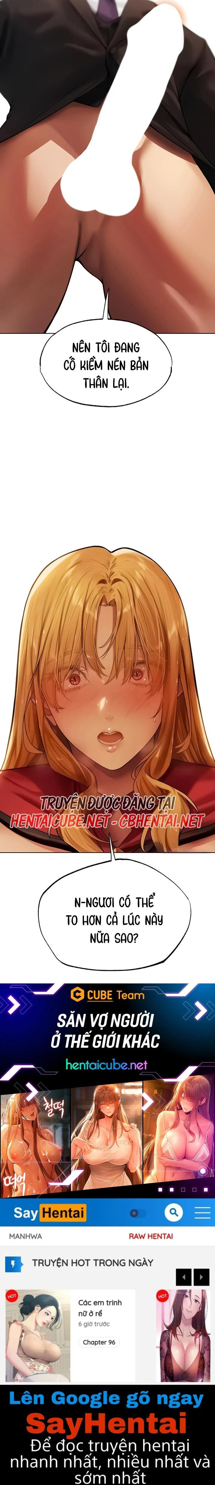 Săn vợ người ở thế giới khác - Chapter - 34 trang 23