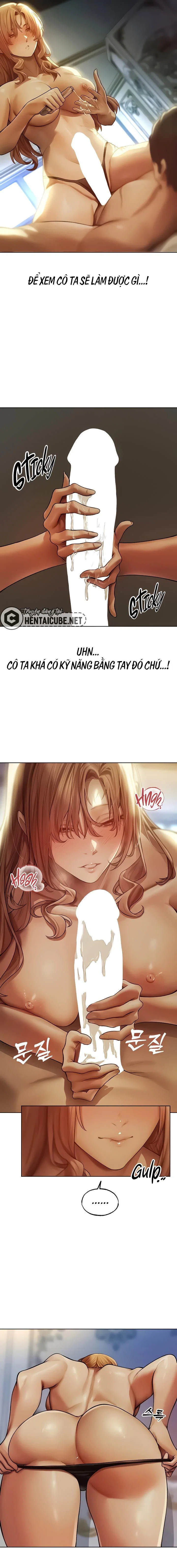 Săn vợ người ở thế giới khác - Chapter - 35 trang 12