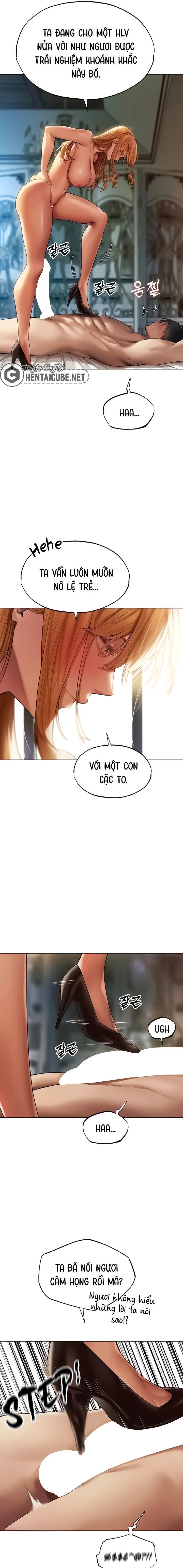 Săn vợ người ở thế giới khác - Chapter - 35 trang 14