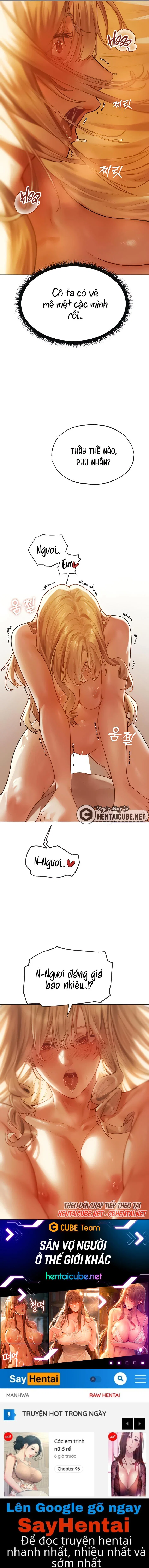 Săn vợ người ở thế giới khác - Chapter - 35 trang 18