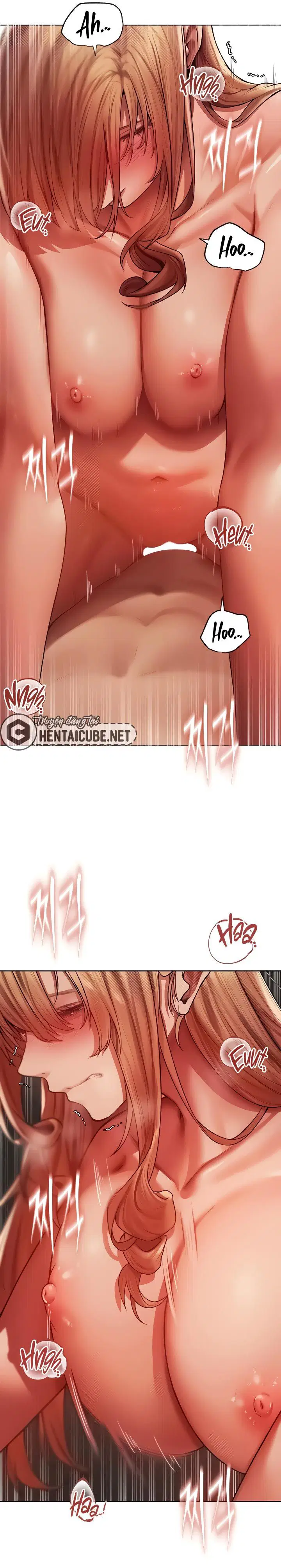 Săn vợ người ở thế giới khác - Chapter - 36 trang 4