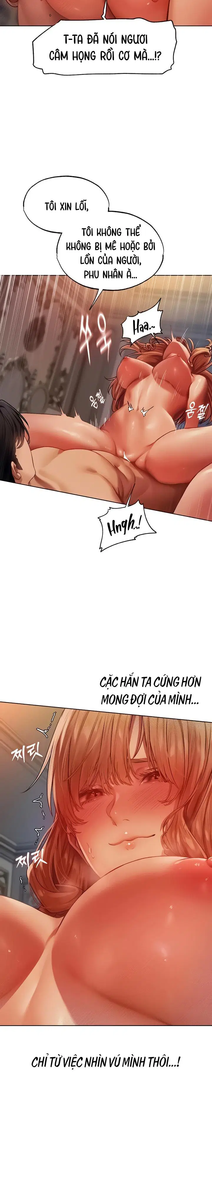 Săn vợ người ở thế giới khác - Chapter - 36 trang 6
