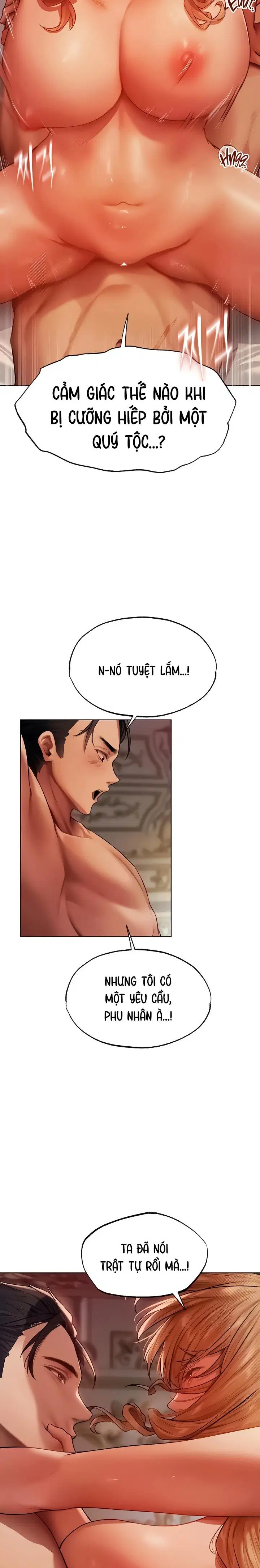 Săn vợ người ở thế giới khác - Chapter - 36 trang 8
