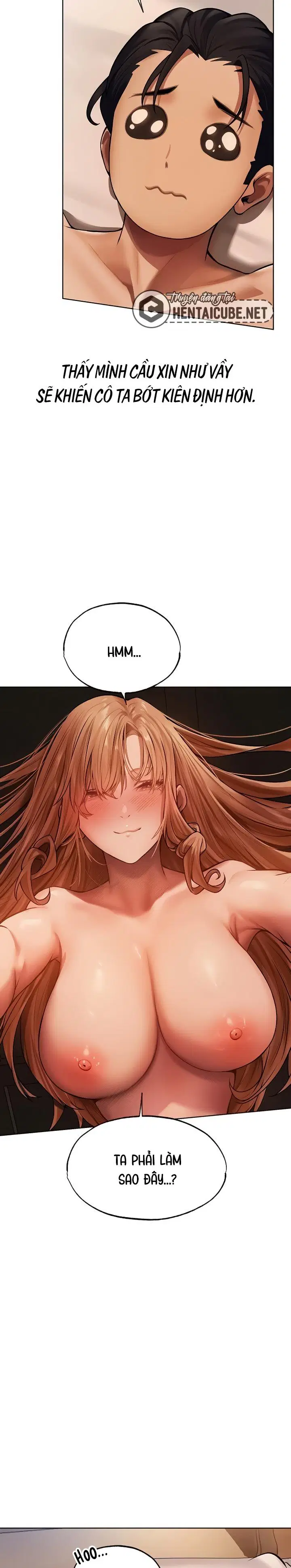 Săn vợ người ở thế giới khác - Chapter - 36 trang 11