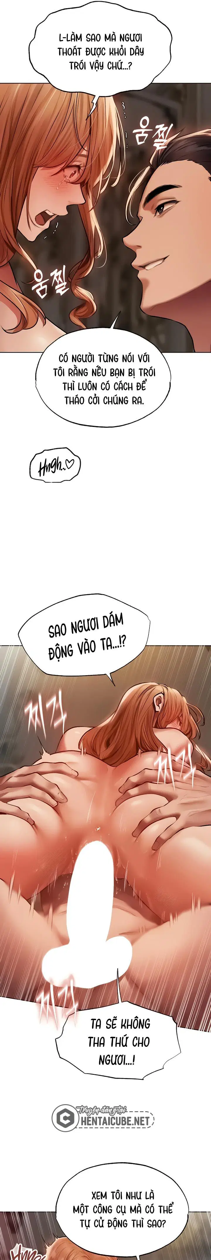 Săn vợ người ở thế giới khác - Chapter - 36 trang 13