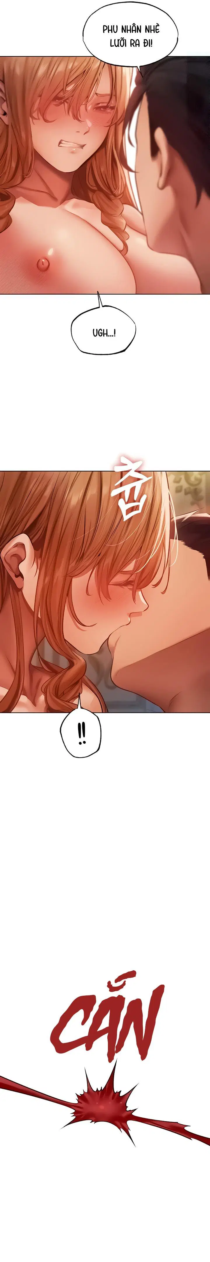 Săn vợ người ở thế giới khác - Chapter - 36 trang 16
