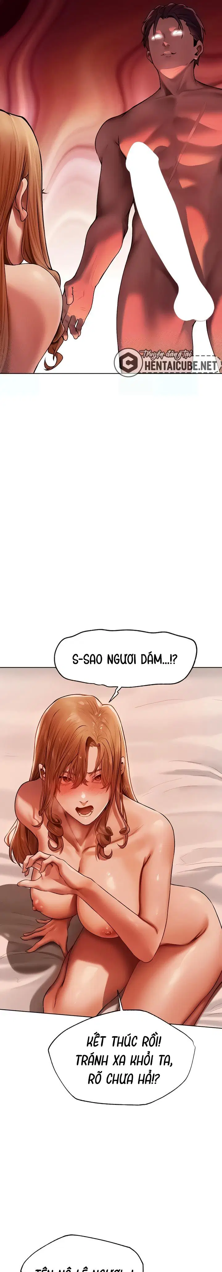 Săn vợ người ở thế giới khác - Chapter - 36 trang 19