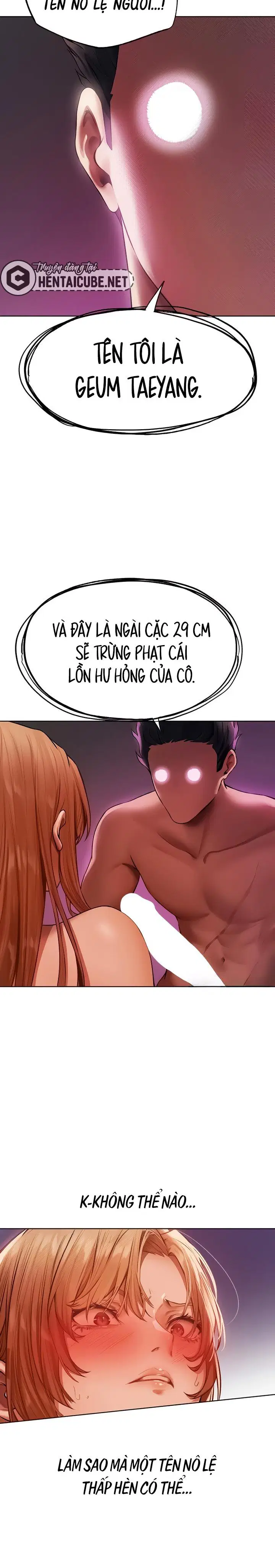 Săn vợ người ở thế giới khác - Chapter - 36 trang 20