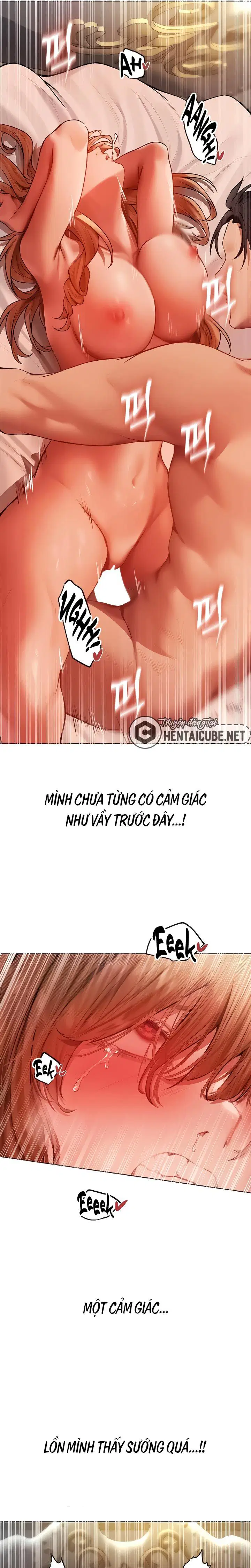 Săn vợ người ở thế giới khác - Chapter - 36 trang 22