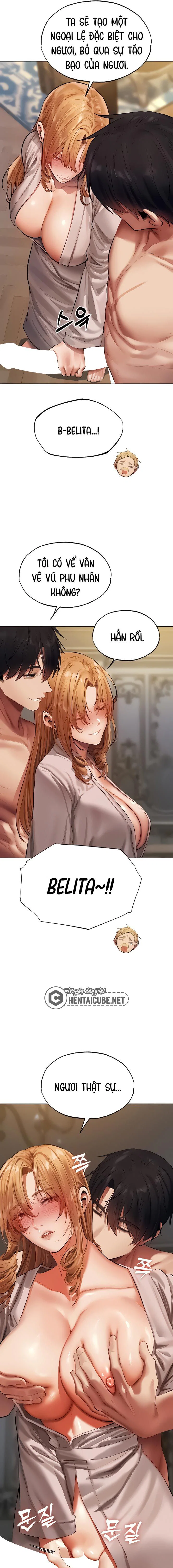 Săn vợ người ở thế giới khác - Chapter - 37 trang 12