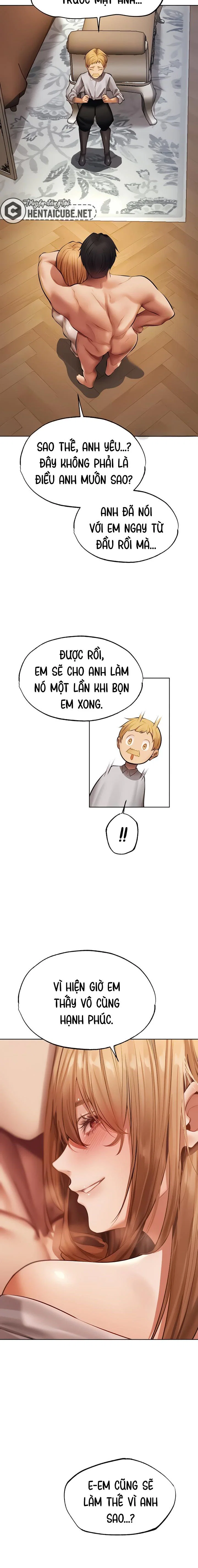 Săn vợ người ở thế giới khác - Chapter - 37 trang 15