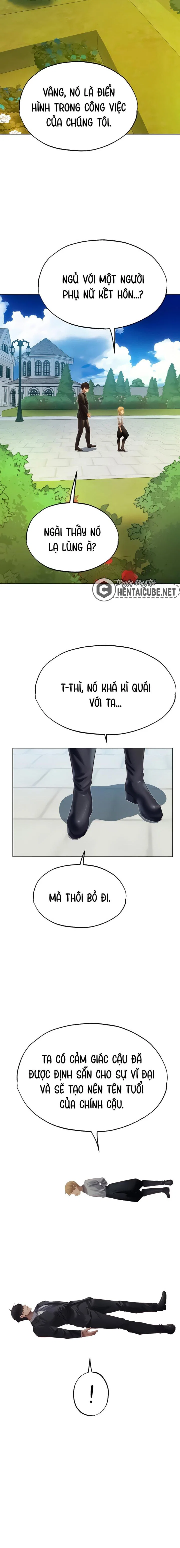 Săn vợ người ở thế giới khác - Chapter - 38 trang 4