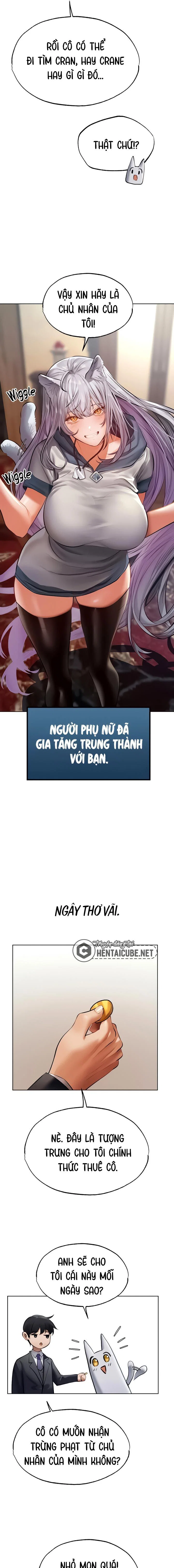 Săn vợ người ở thế giới khác - Chapter - 38 trang 15