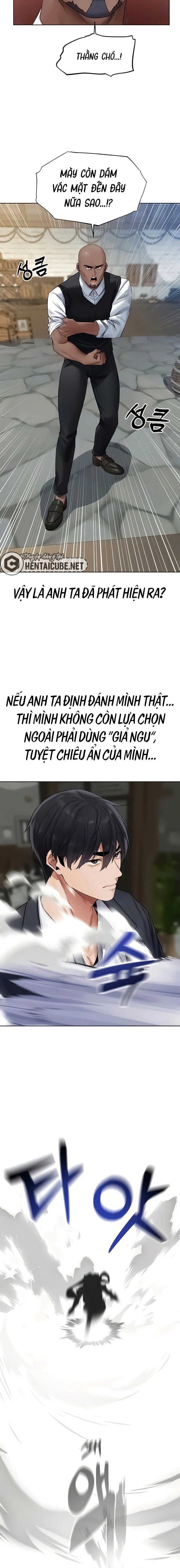 Săn vợ người ở thế giới khác - Chapter - 39 trang 9