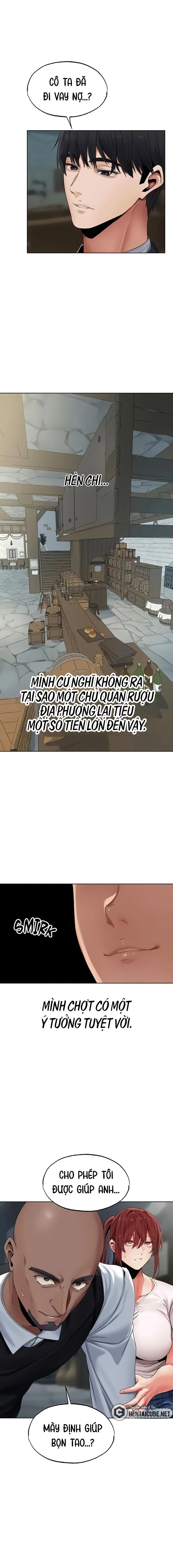 Săn vợ người ở thế giới khác - Chapter - 39 trang 13