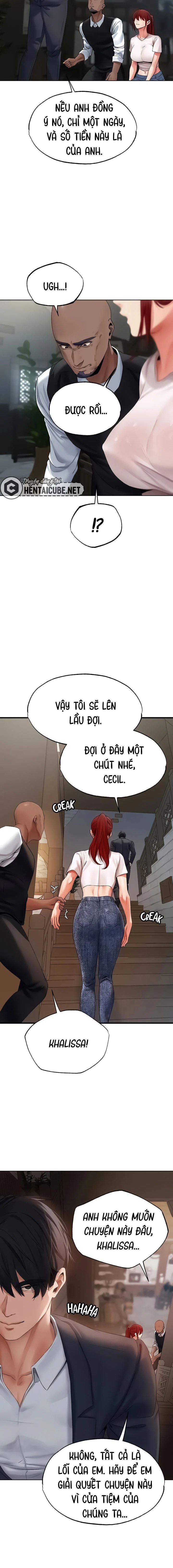 Săn vợ người ở thế giới khác - Chapter - 39 trang 15