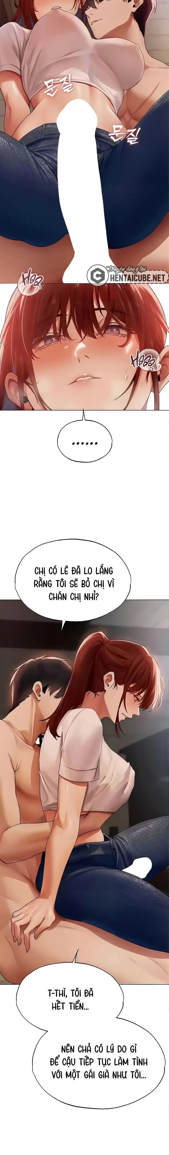Săn vợ người ở thế giới khác - Chapter - 40 trang 4