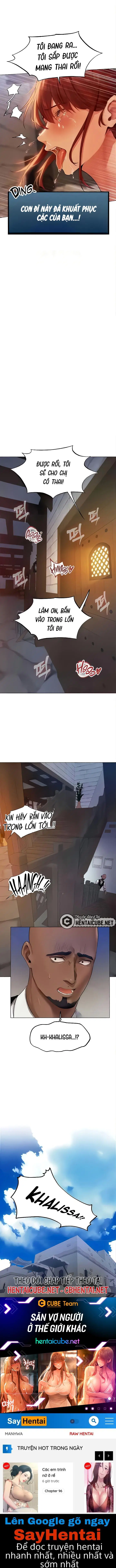 Săn vợ người ở thế giới khác - Chapter - 40 trang 20