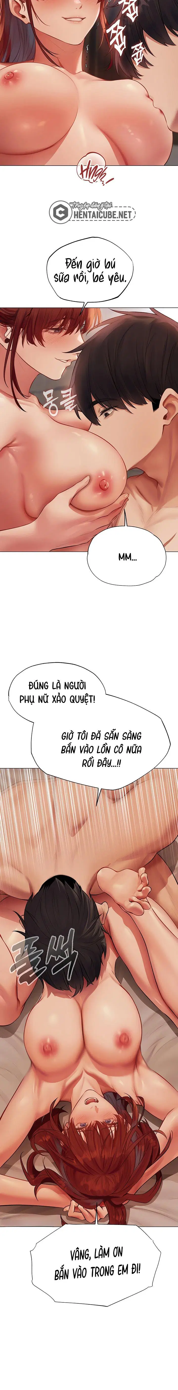 Săn vợ người ở thế giới khác - Chapter - 41 trang 5