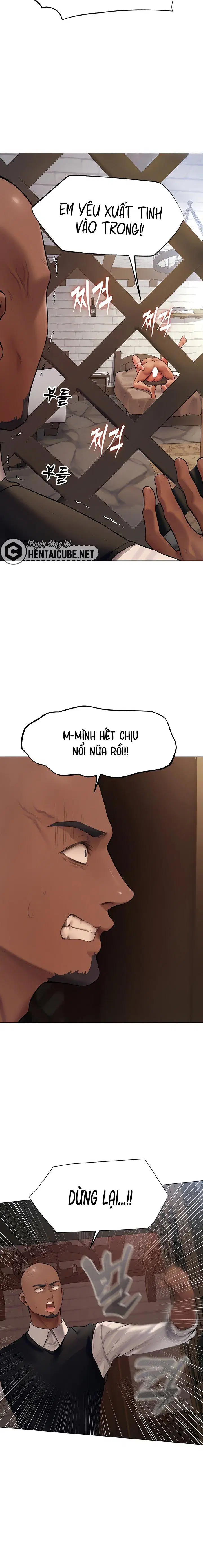 Săn vợ người ở thế giới khác - Chapter - 41 trang 7