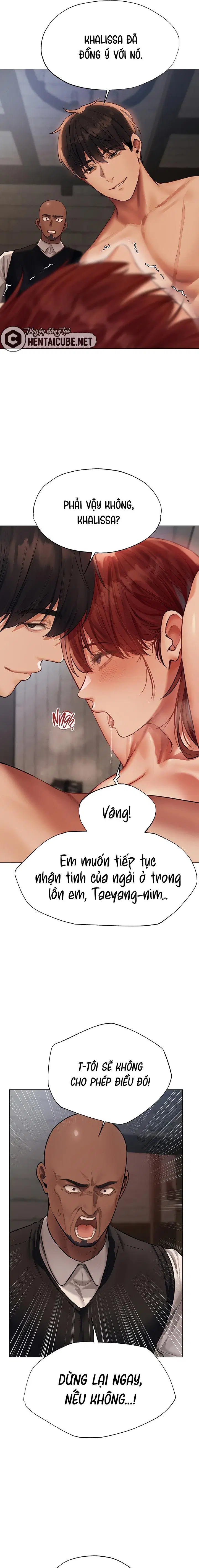 Săn vợ người ở thế giới khác - Chapter - 41 trang 10