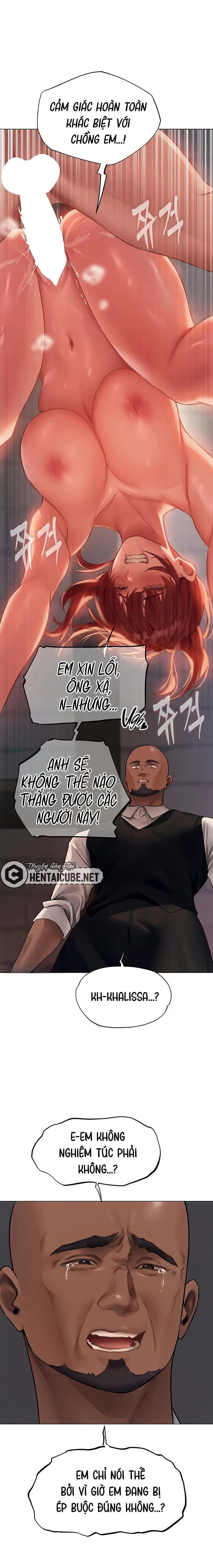 Săn vợ người ở thế giới khác - Chapter - 41 trang 13