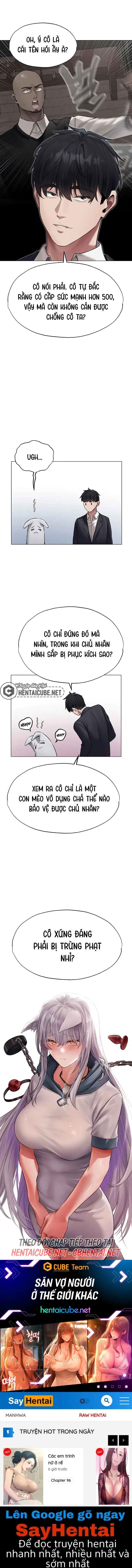 Săn vợ người ở thế giới khác - Chapter - 41 trang 18