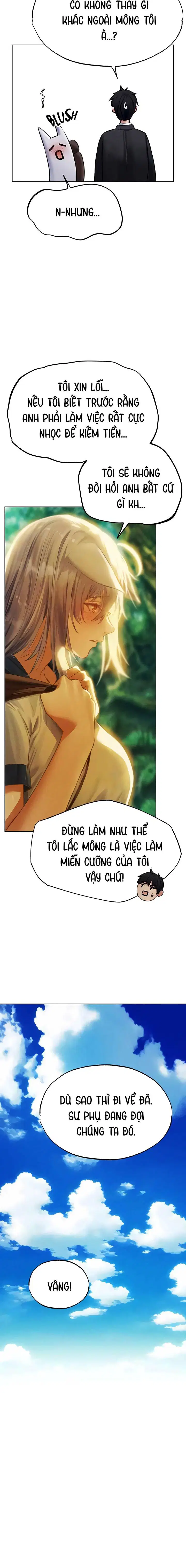 Săn vợ người ở thế giới khác - Chapter - 42 trang 4